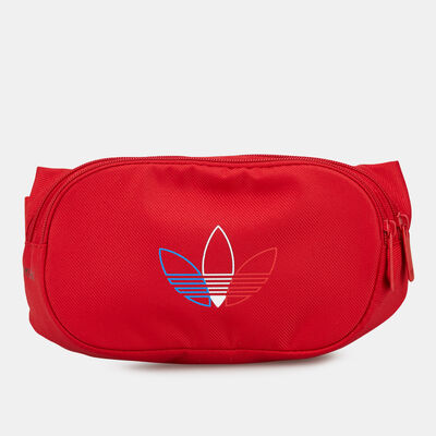 Adicolor Primeblue Waist Bag Adicolor Primeblue Waist Bag