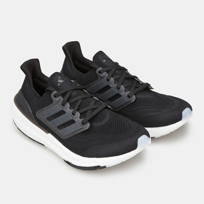 Men's Ultraboost Light Running Shoes image number 2