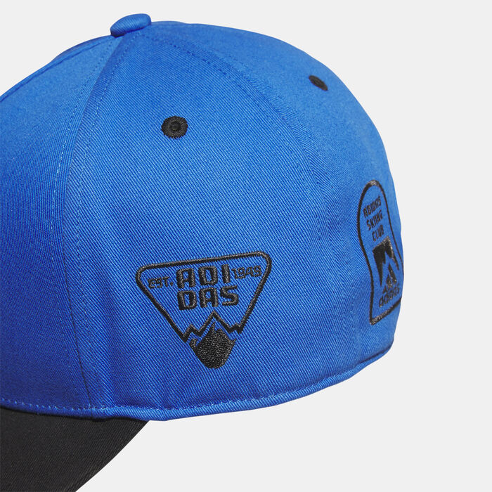 Kids' Logo Cap Kids' Logo Cap image number 3