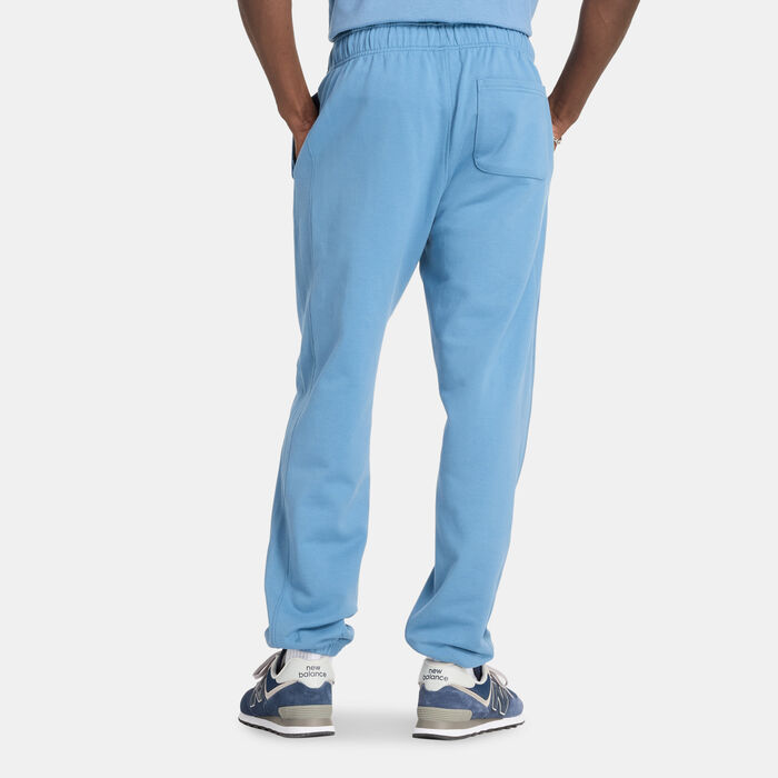 Men's Athletics French Terry Sweatpants Men's Athletics French Terry Sweatpants image number 1