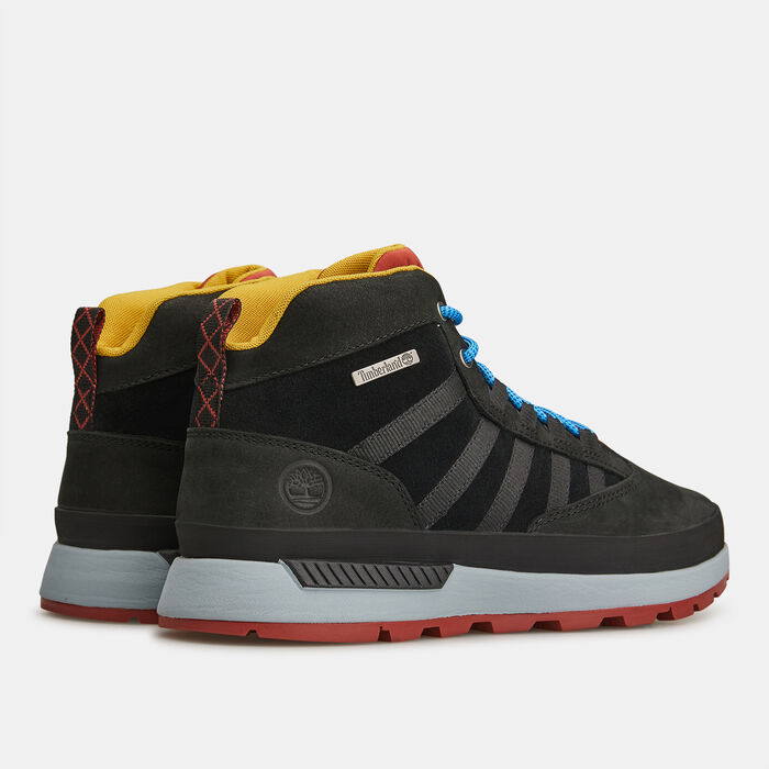 Men's Euro Trekker Mid Shoe Men's Euro Trekker Mid Shoe image number 2