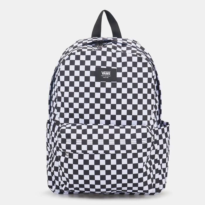 Kids' Old Skool Grom Backpack Kids' Old Skool Grom Backpack image number 0