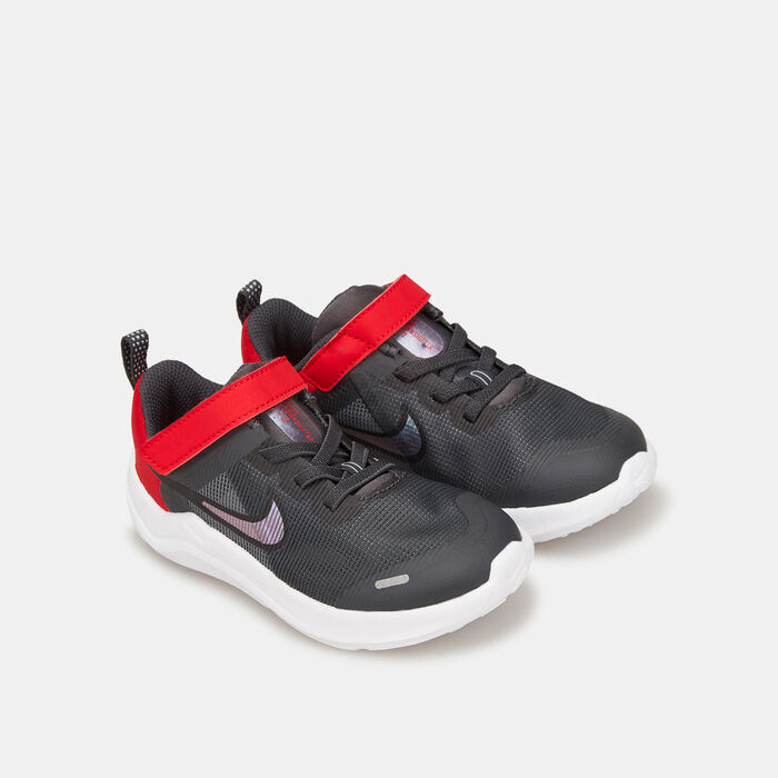 Kids' Downshifter 12 Next Nature Shoe (Baby and Toddler) Kids' Downshifter 12 Next Nature Shoe (Baby and Toddler) image number 1