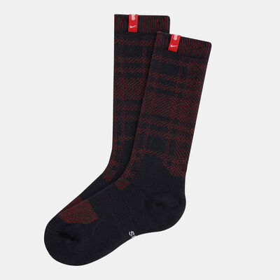 Kyrie Elite Crew Socks