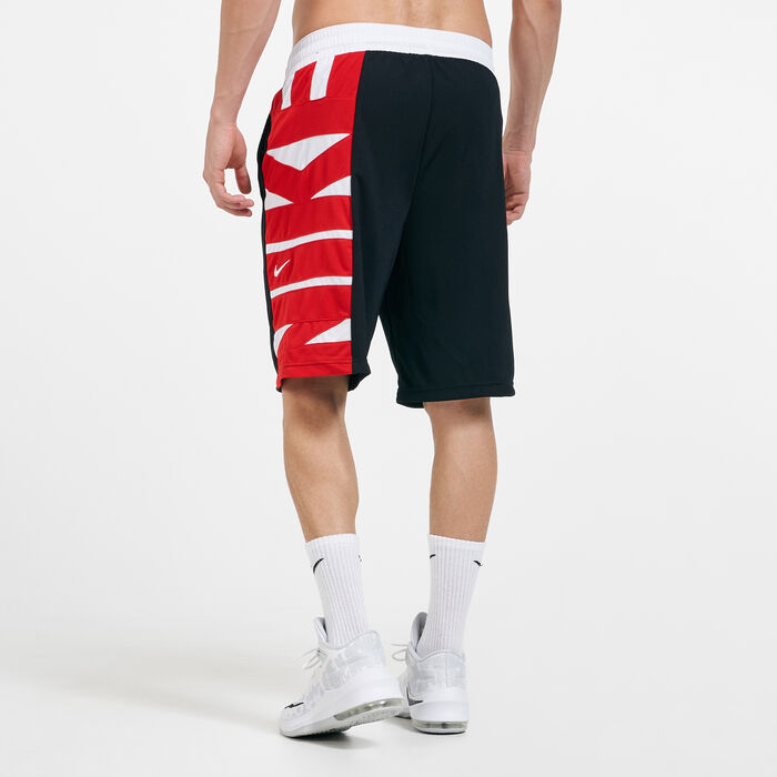 Men's Dri-FIT Basketball Shorts Men's Dri-FIT Basketball Shorts image number 1