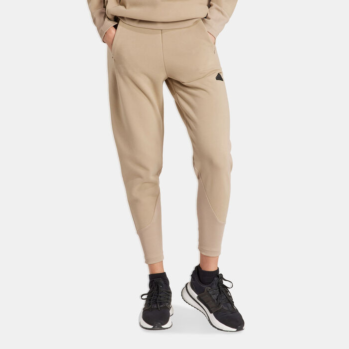 Women's Z.N.E. Winterized Training Joggers Women's Z.N.E. Winterized Training Joggers image number 0