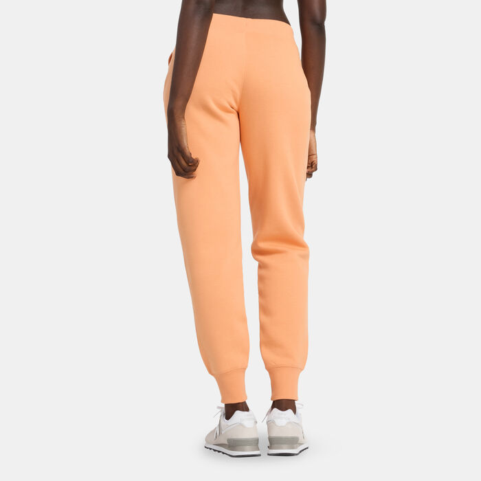 Women's Classic Core Fleece Pants Women's Classic Core Fleece Pants image number 1