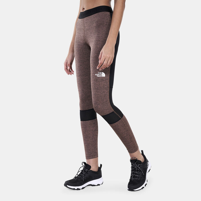 Women's Mountain Athletics Leggings Women's Mountain Athletics Leggings image number 0