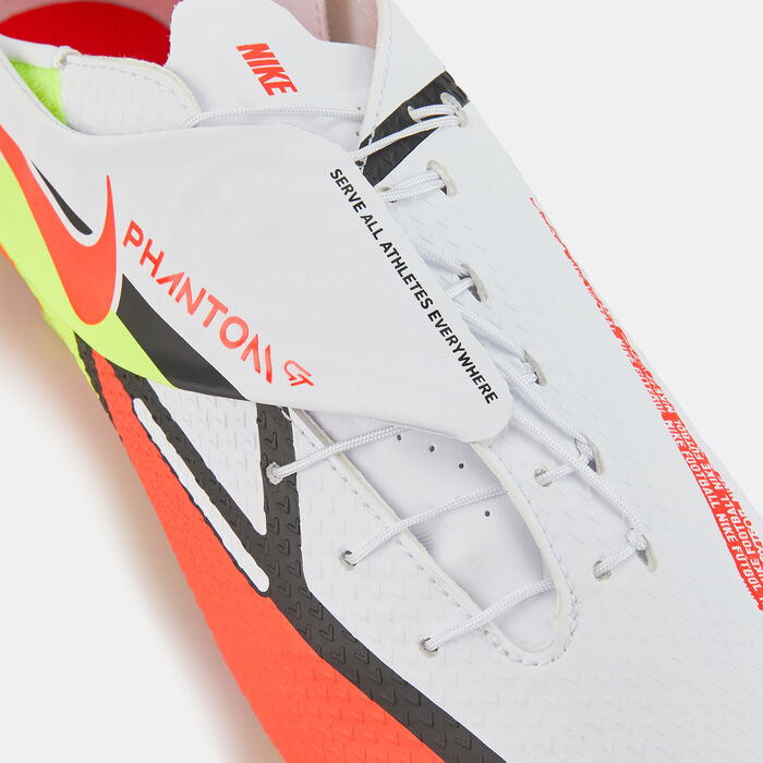 Men's Phantom GT Academy FlyEase Football Shoe Men's Phantom GT Academy FlyEase Football Shoe image number 4