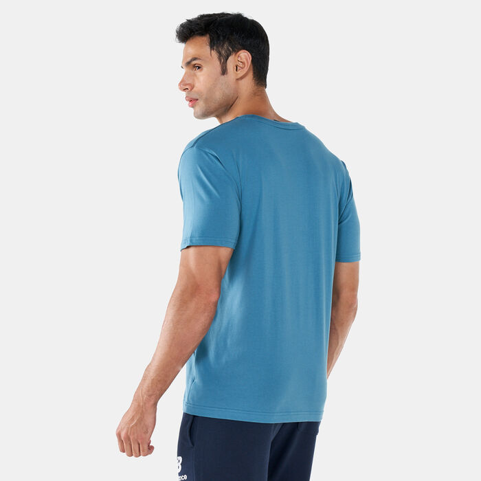 Men's Essentials NBX Graphic T-Shirt Men's Essentials NBX Graphic T-Shirt image number 1