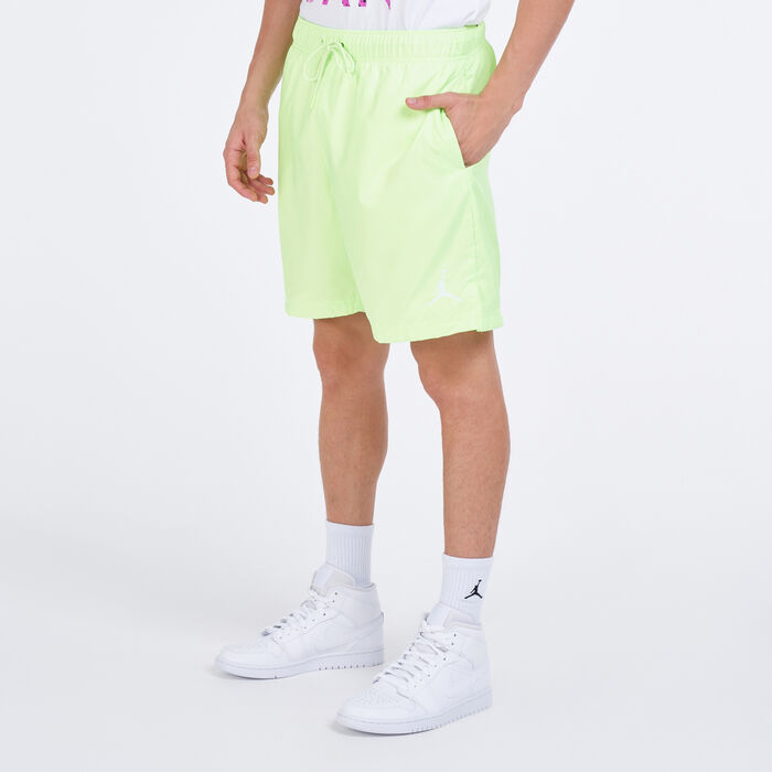 Men's Jumpman Poolside Shorts Men's Jumpman Poolside Shorts image number 0