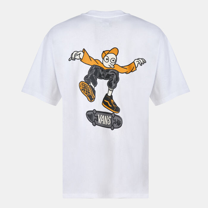 Men's Flipside T-Shirt Men's Flipside T-Shirt image number 1