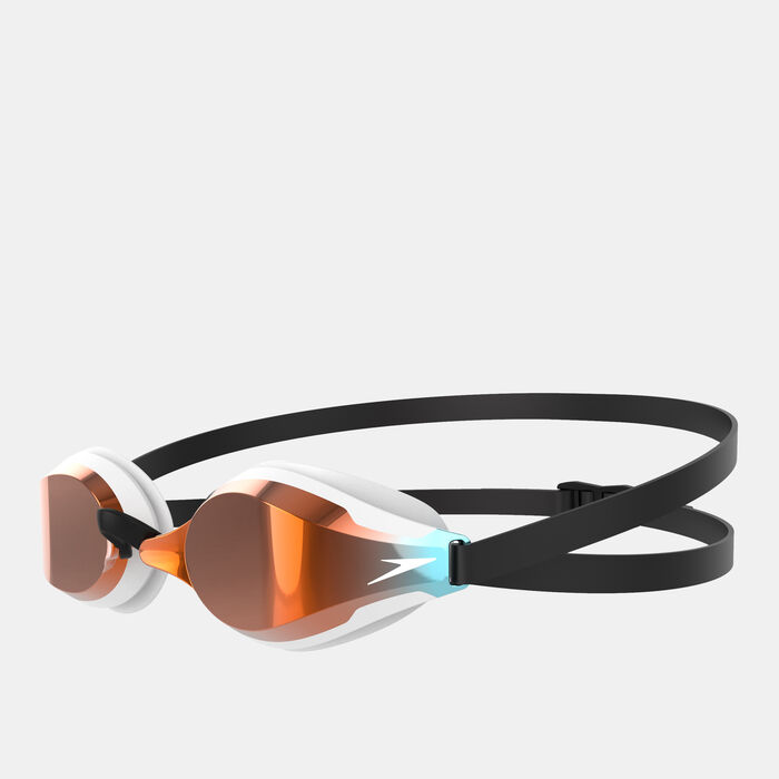 Fastskin Sppedsocket 2 Mirrored Goggles image number 2