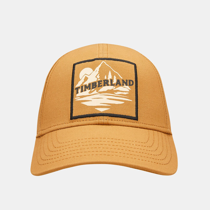 Mountain Patch Baseball Cap image number 0