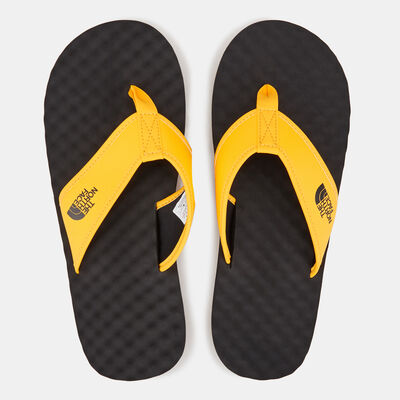 Men's Base Camp II Slides