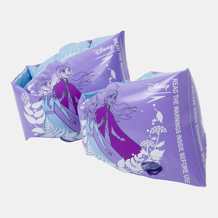 Kids' X Disney Frozen 2 Armbands Kids' X Disney Frozen 2 Armbands image number 0