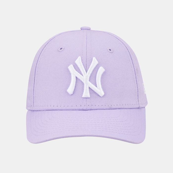 Men's New York Yankees League Essential 9FORTY Adjustable Cap Men's New York Yankees League Essential 9FORTY Adjustable Cap image number 0