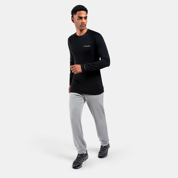 Men's Omni-Heat™ Infinity Knit T-Shirt Men's Omni-Heat™ Infinity Knit T-Shirt image number 2