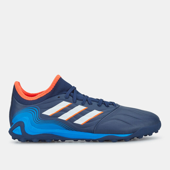 Men's Copa Sense.3 Turf Ground Football Shoe image number 0