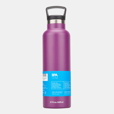 Vacuum Bottle (21 oz.)
