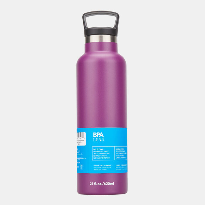 Vacuum Bottle (21 oz.) image number 1