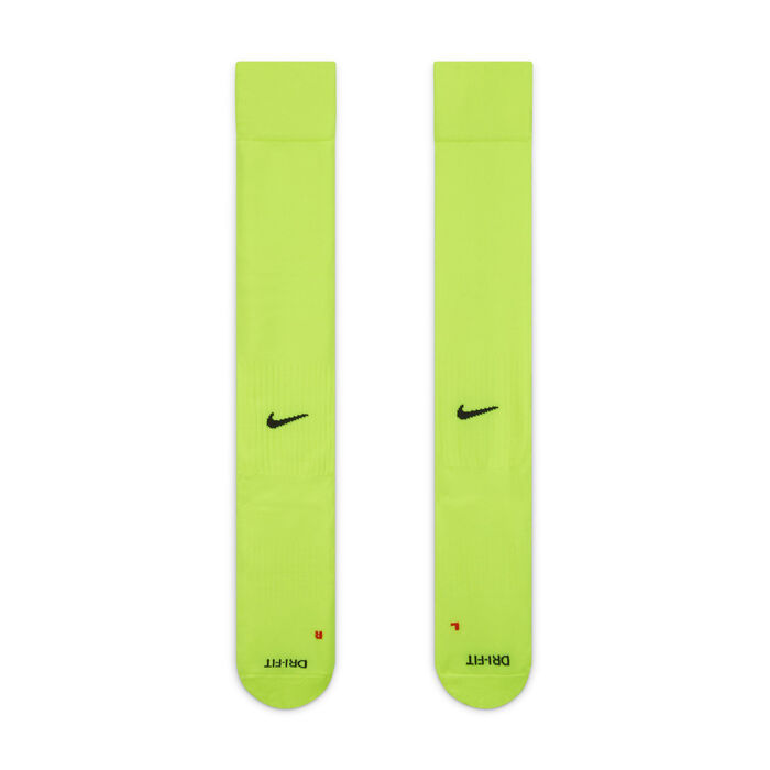 Men's Dri-FIT Classic 2 Over-the-Calf Football Socks Men's Dri-FIT Classic 2 Over-the-Calf Football Socks image number 3