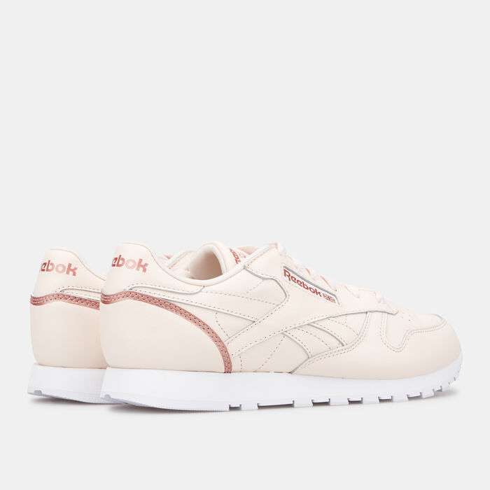Women's Classic Leather Shoe Women's Classic Leather Shoe image number 3