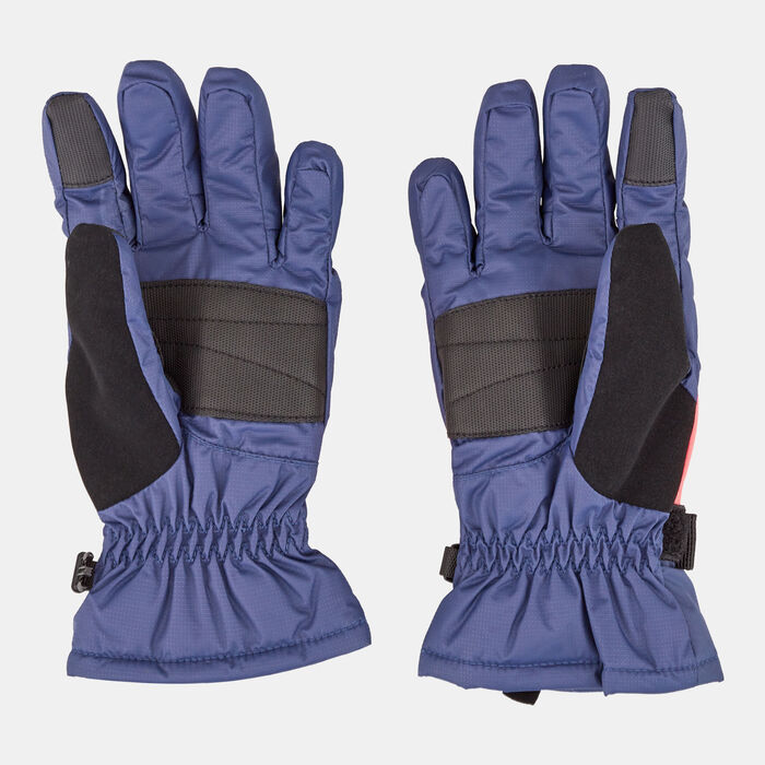 Kids' Core™ II Ski Gloves Kids' Core™ II Ski Gloves image number 1