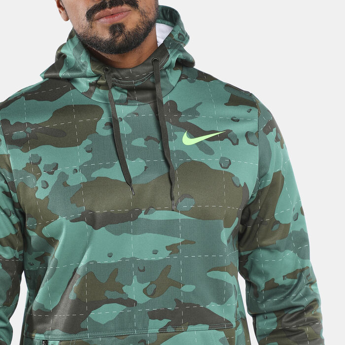 Men's Therma-FIT Hoodie image number 3