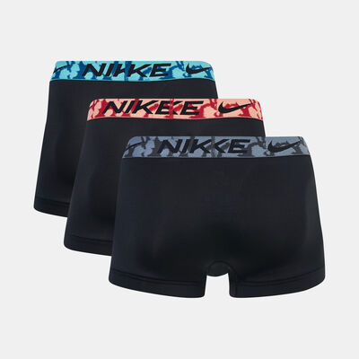 Men's Dri-FIT Essential Micro Briefs (3 Pack)