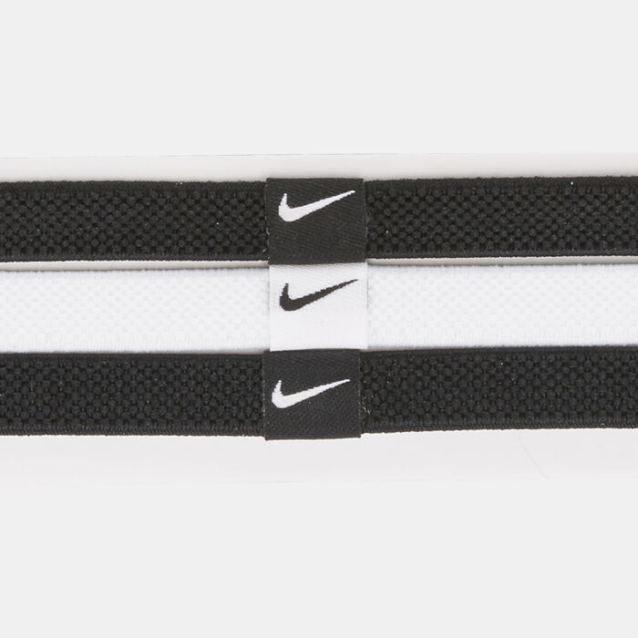 Mixed Ponytail Holder - 9 Pack image number 2