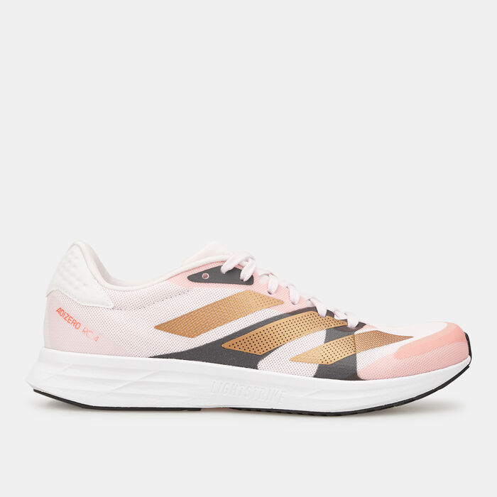 Women's adizero RC 4 Shoe image number 0