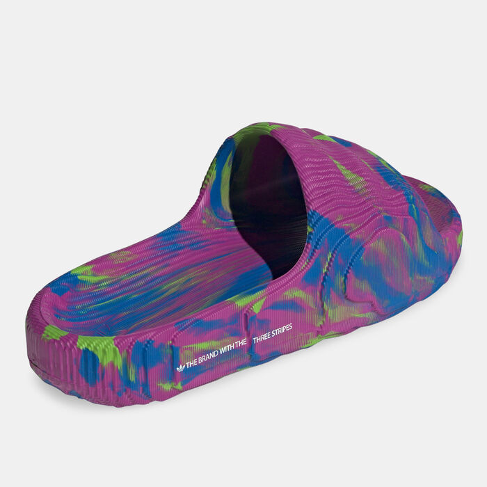 Men's Adilette 22 Slides Men's Adilette 22 Slides image number 2