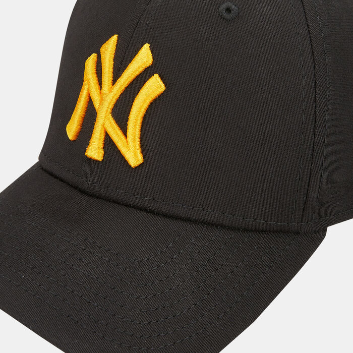 Men's League Essential 9Thirty Neyyan Cap Men's League Essential 9Thirty Neyyan Cap image number 2
