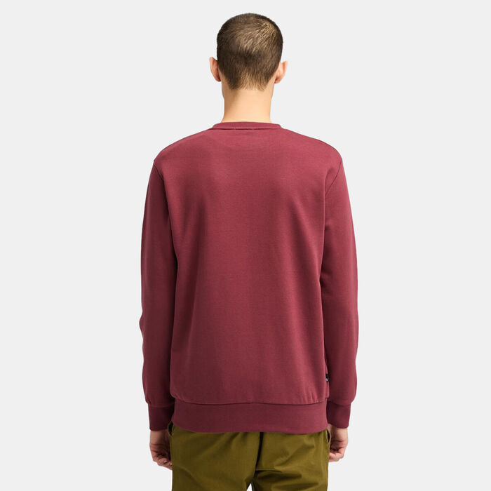 Men's Northwood Wordmark Logo Sweatshirt Men's Northwood Wordmark Logo Sweatshirt image number 1