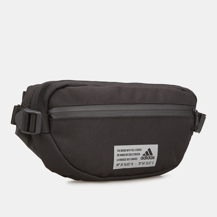 4ATHLTS ID Waistbag image number 2