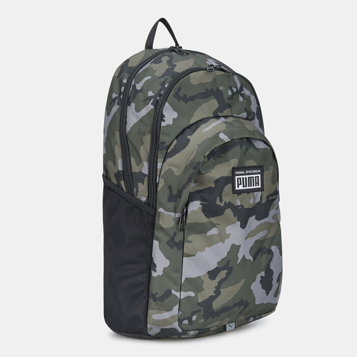 Academy Set Backpack image number 2