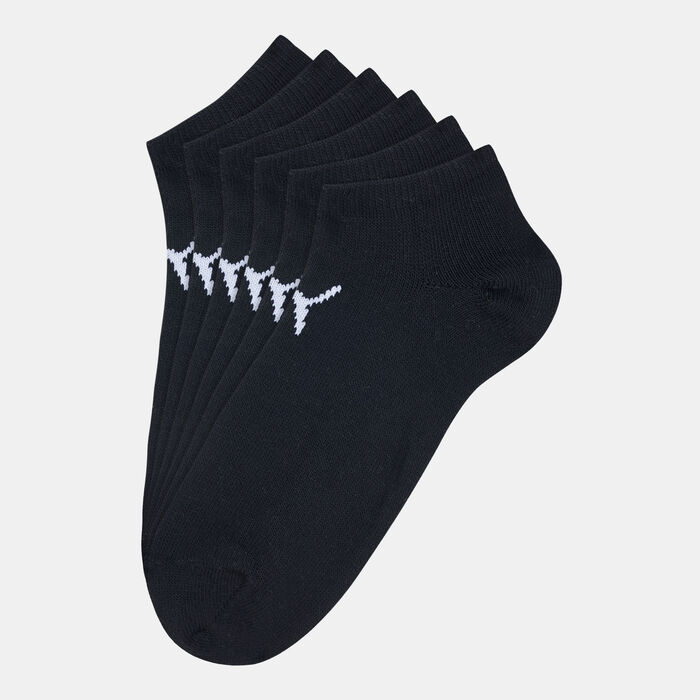Men's Sneaker-V Socks (3 Pack) Men's Sneaker-V Socks (3 Pack) image number 0