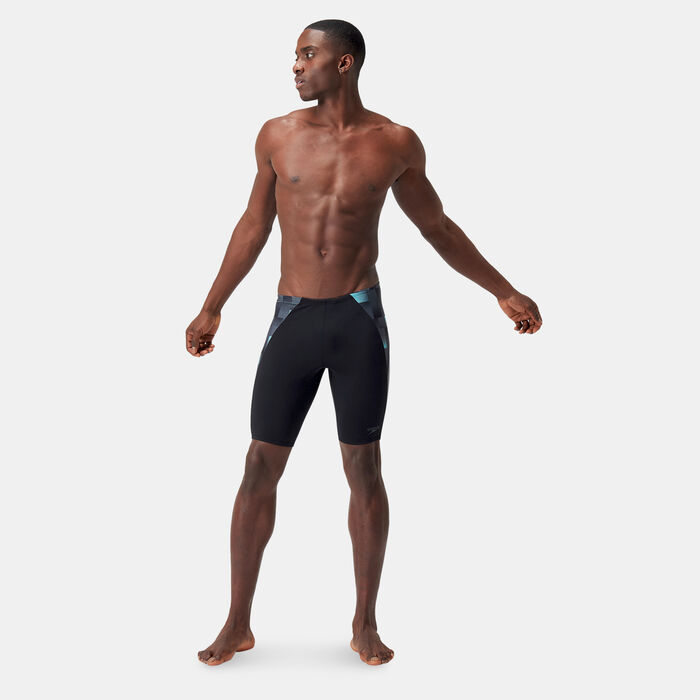 Men's Endurance+ MAX Splice Swimming Jammers Men's Endurance+ MAX Splice Swimming Jammers image number 2
