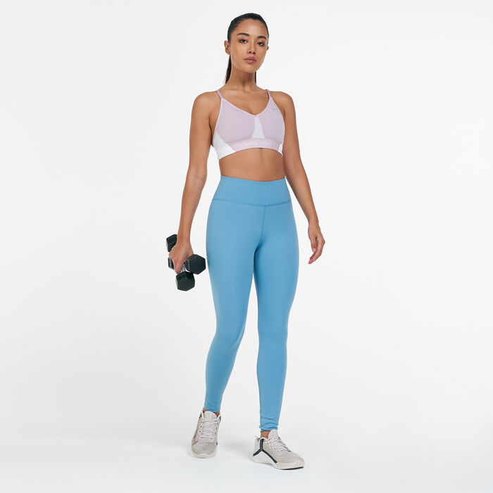 Women's Pro Dri-FIT Indy Sports Bra Women's Pro Dri-FIT Indy Sports Bra image number 2