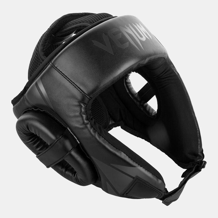 Challenger 2.0 Open Face Headgear Challenger 2.0 Open Face Headgear image number 3