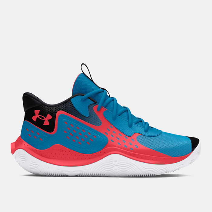 Jet '23 Basketball Shoes Jet '23 Basketball Shoes image number 0
