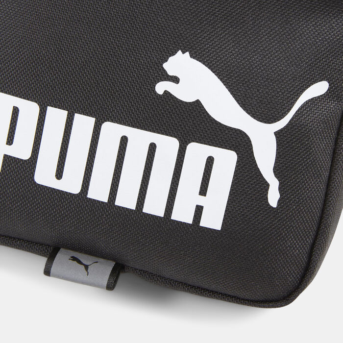 Men's Phase Portable Crossbody Bag Men's Phase Portable Crossbody Bag image number 2