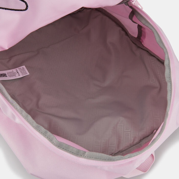 Men's Patch Backpack Men's Patch Backpack image number 3