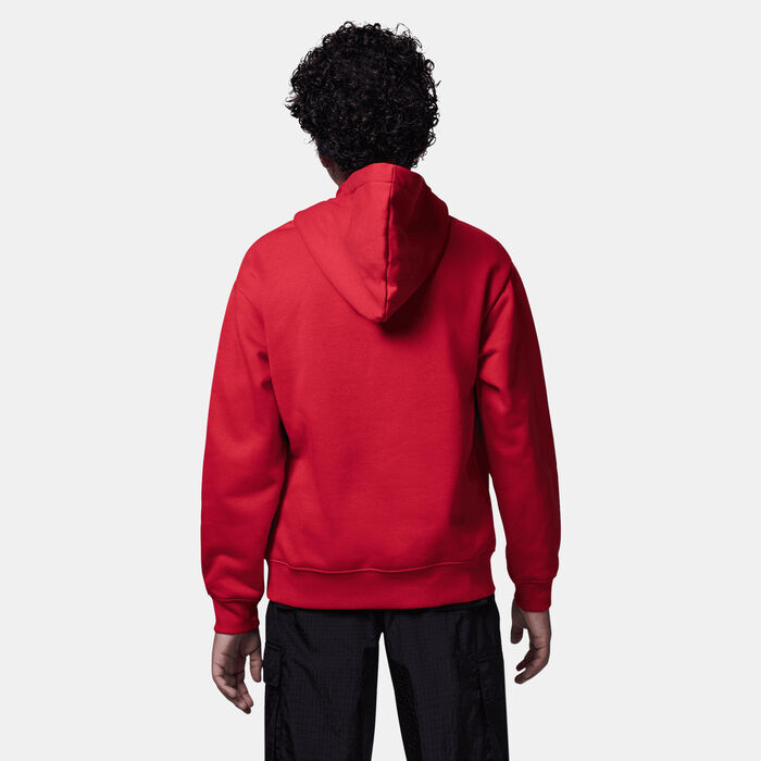 Kids' Fleece Hoodie Kids' Fleece Hoodie image number 1