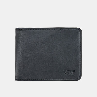 Men's Drop V Bifold Wallet