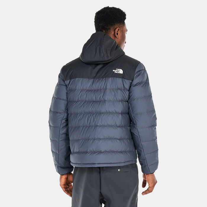 Men's Aconcagua 2 Hoodie Men's Aconcagua 2 Hoodie image number 1