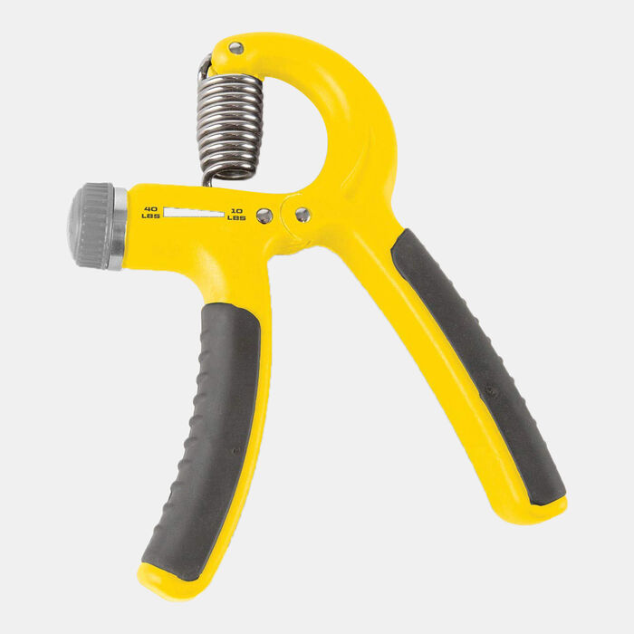 Adjustable Low Tension Hand Grip Adjustable Low Tension Hand Grip image number 0