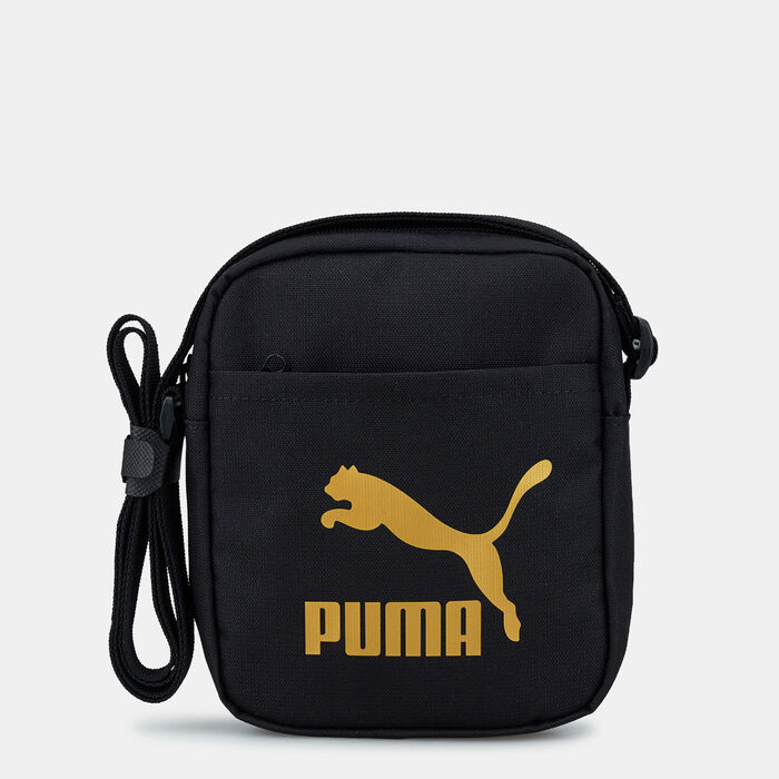 Men's Originals Urban Compact Crossbody Bag Men's Originals Urban Compact Crossbody Bag image number 0