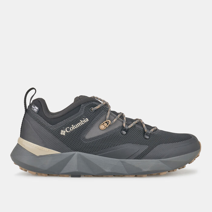 Men's Facet™ 60 Low Outdry™ Waterproof Hiking Shoe Men's Facet™ 60 Low Outdry™ Waterproof Hiking Shoe image number 0